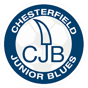 Chesterfield Junior Blues Eagles