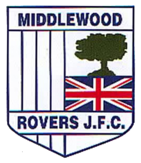 Middlewood Rovers Blue