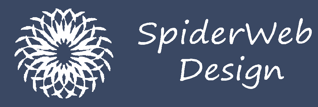 SpiderWeb Design